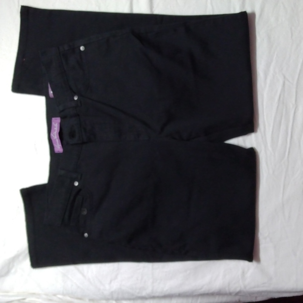 Gloria Vanderbilt Amanda Jeans